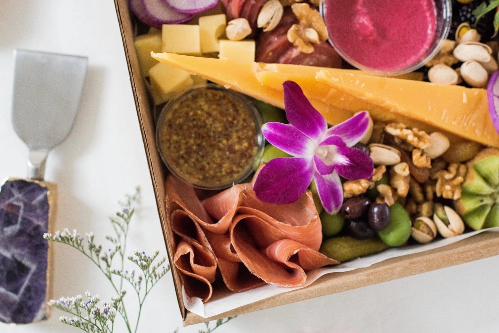 Shop The Graze Company Okanagan