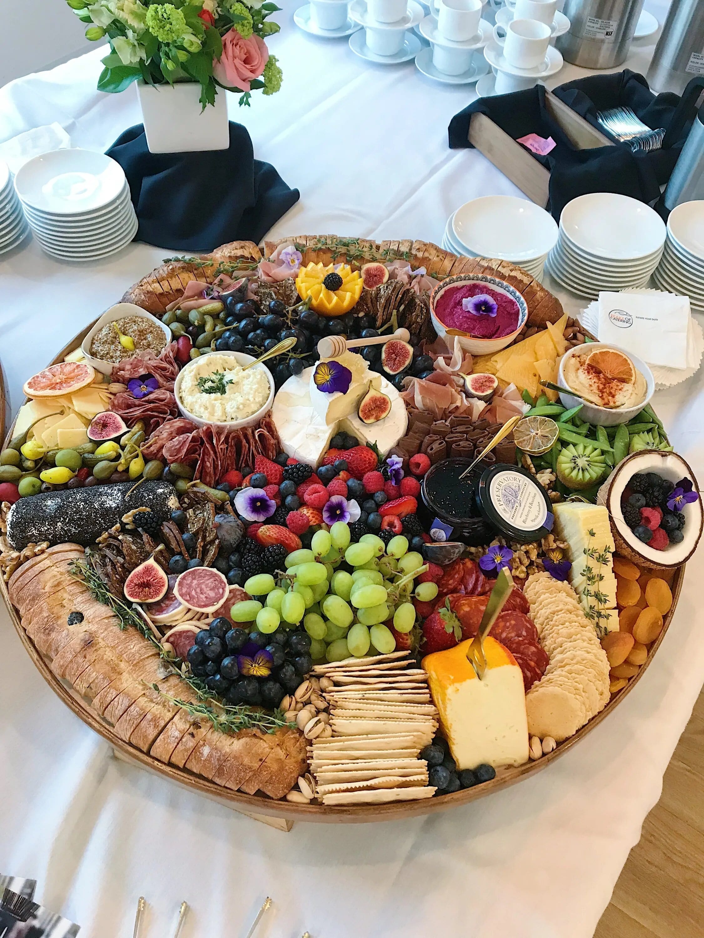 Graze Boards The Graze Company Okanagan