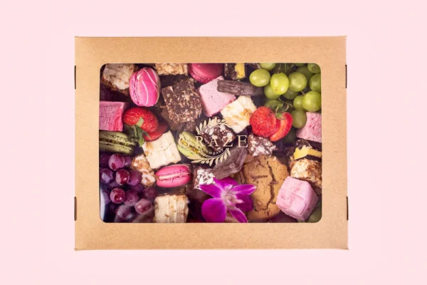 Graze Sweets Box - Image 3